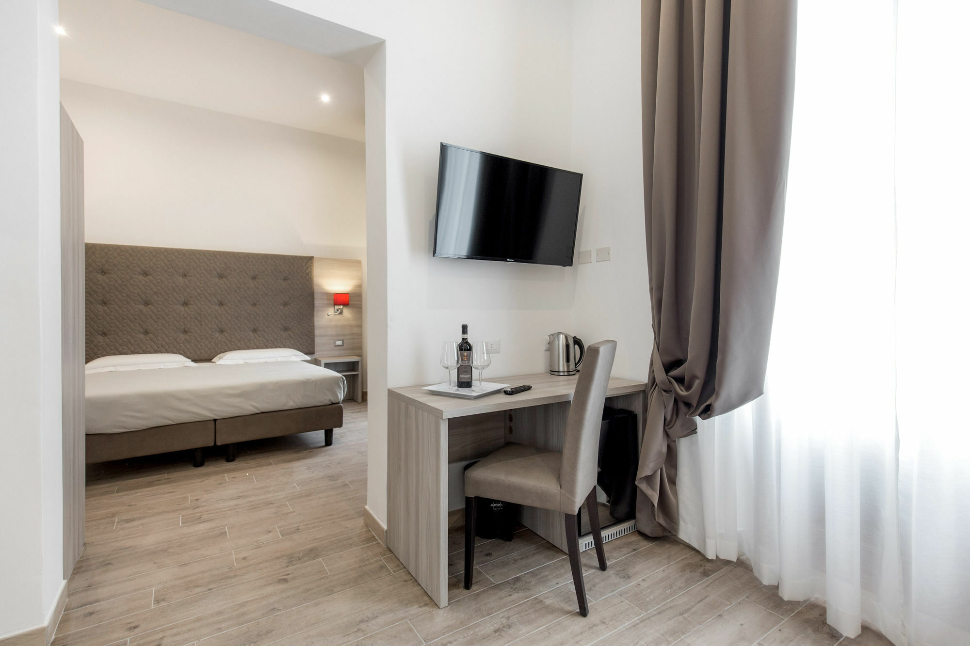Apollo Firenze